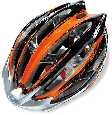 SH ZEUSS MTB Casco Bici Ciclo Mountain Bike Caschi 58-62cm in vari colori