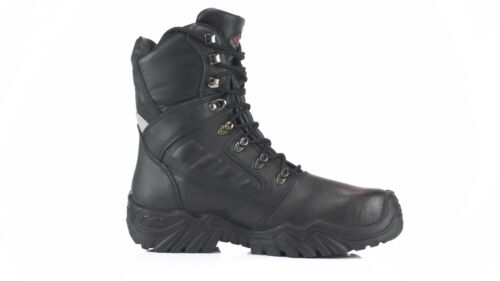 Cofra Frejus GORE-TEX Safety Boots With Composite Toe Caps & Composite Midso 