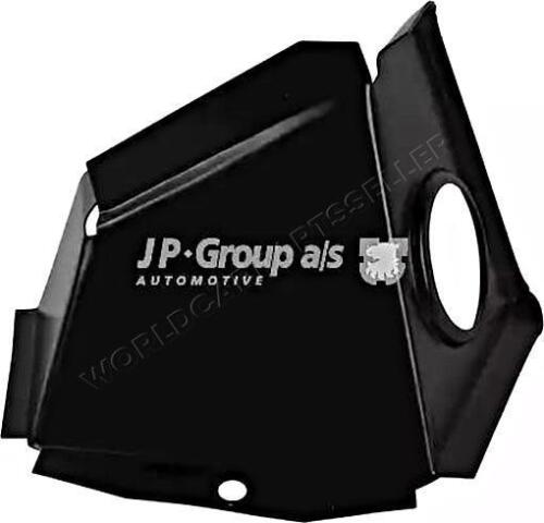 JP Battery Holder Lower Fits PORSCHE 914 91450107310