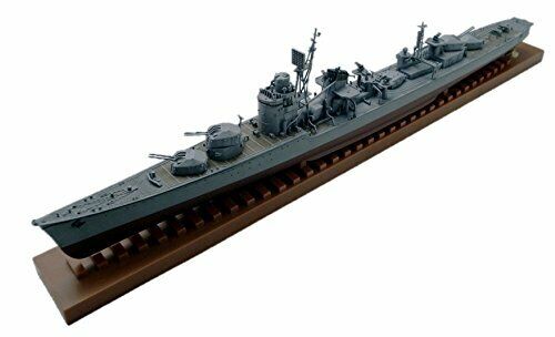 Wave 1//350 Warship series Japanese Navy destroyer Akizuki 1942//1944 Model kit