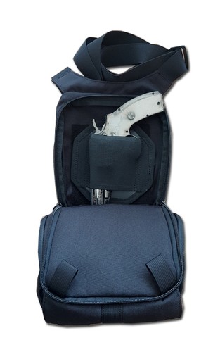 MAROM Dolphins Star Bag BG5401 Pistol Handgun Concealment Shoulder SideCarry Bag