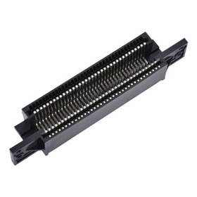 NEW 72 Pin Connector Replacement Cartridge Slot For Nintendo NES