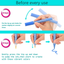 Fine Tip Permanent Paint Deco Marker Pens for Kusisi Acrylic Paint Marker Pen
