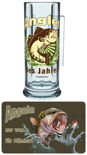 Kochen Geniessen Brettchen Angler Des Jahres Angeln Nur Fur Manner Neu Geschenk Set Bierkrug Mobel Wohnen Hsdsonline Com