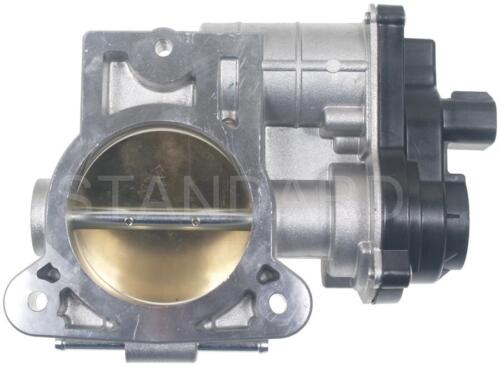 Fuel Injection Throttle Body-Assembly Standard S20006