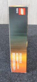 Vintage LEGO Trains: Open Freight Wagon (10013)