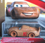DISNEY PIXAR CARS LIGHTNING MCQUEEN AS CHESTER THUNDER HOLLOW 2019