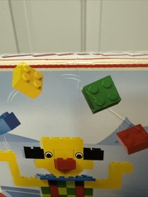 NEW Lego 5522 Golden Anniversary Set Special Edition 50 Years in Sealed Box