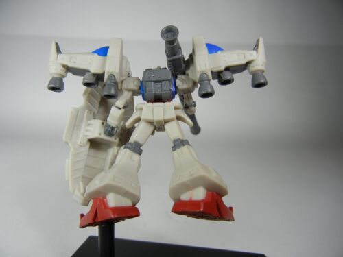 Gundam Collection DX.1 RX-78GP02A  GUNDAM GP02 PHYSALIS  1/400 Figure BANDAI 