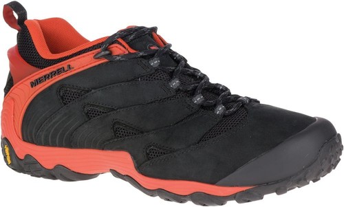 MERRELL Chameleon 7 J18495 Outdoorschuhe Trekkingschuhe Turnschuhe Herren Neu