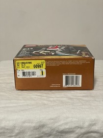 LEGO 79000 the Hobbit Riddles for the Ring 105pc Sealed In Box Walmart Price Tag