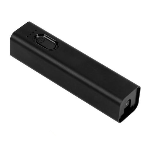 Mini 1080P HD Hidden Spy Camera 2000mAh Power Bank Video Audio Recorder SD//TF