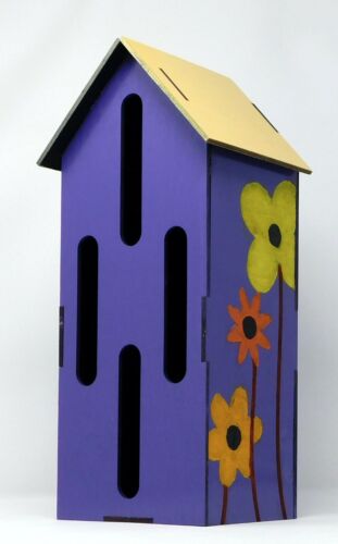 Butterfly House Kit