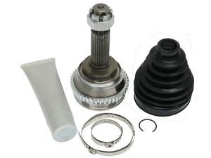 Gelenksatz Antriebswelle Gelenkwelle Hyundai Accent II 1,3i 1,5i 09//99-12//06 ABS