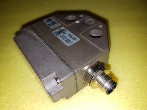 087604 Sicherheitsschalter used Euchner Safety Switch N1AR514SVM5-M ID.-NR.