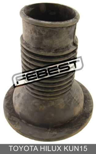 2005-2012 Front Shock Absorber Boot For Toyota Hilux Kun15 