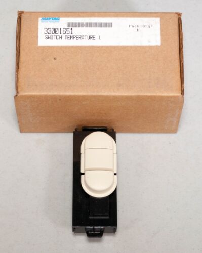 Details about   Maytag 33001651 Dryer Temperature Switch 