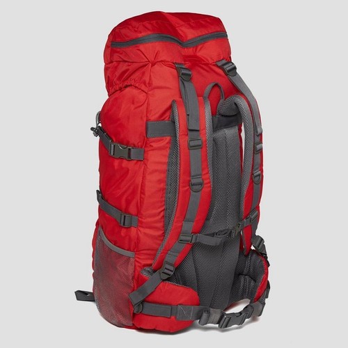 New Eurohike Trek 65L Backpack Camping Rucksacks