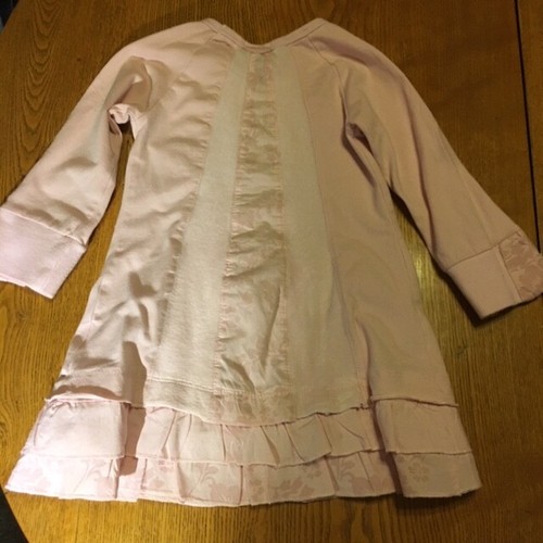 Naartjie dress EUC 0 0-3 3-6 6-12 12-18 18-24 2T 3 4 5