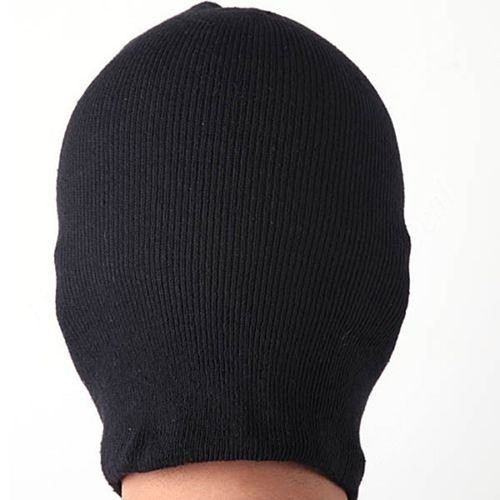 New Trendy Unisex Women Men Winter Warm Full Face Cover Ski Mask Beanie Hat Cap