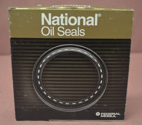 National Oil Seals Federal Mogul BCA National Oil Bath Seal 380031A