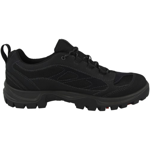 Ecco Xpedition III Men Drak 2.0 Lo GTX Outdoor Gore-Tex Schuhe 811264-51052