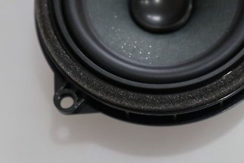 BMW 1 X3 Series F20 F21 F25 Mid-Range Sound Speaker Stereo HiFi 9209183