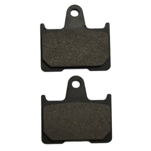 2014-2017 Harley Sportster XL1200X Forty Eight Rear Brake Pads