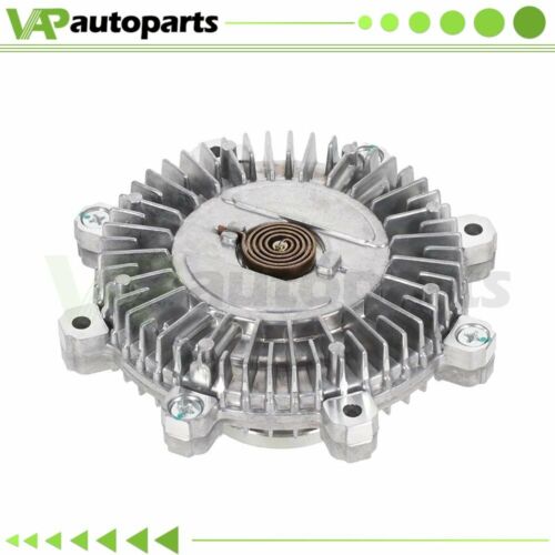 Engine Radiator Cooling Fan Clutch For Chevrolet Tracker Suzuki Grand Vitara 