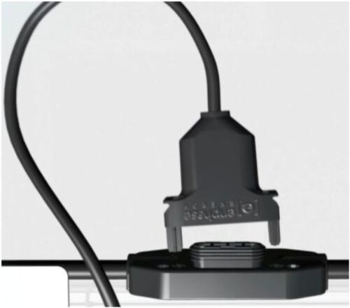 Enphase M215-M250 Inverter ET10-240VAC 12Ga Portrait trunk Cable Drop 840-00135