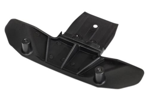 Rally Traxxas 7435 Front Skidplate use with #7434 foam body bumper