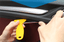 5M Bright Car Interior Styling Moulding Trim Strip DIY Decorative Line