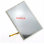 7.3/" Touch Screen for LTA070B511F Lexus IS250 IS300 IS350 LCD Digitizer Panel F8
