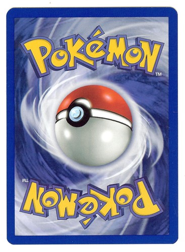 WOTC TCG Pokemon Base 2 Energy Retrieval 110//130 Near Mint Never Played