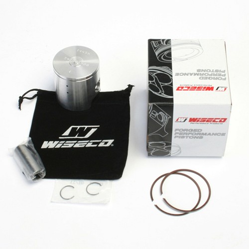 Suzuki RM80 RM 80 1986-1987 Wiseco .080 Piston 542M04950
