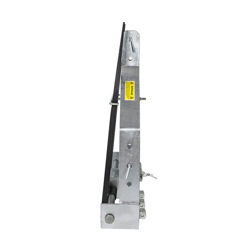 Palettengabel DPG900Z Kat 1+2 Heckgabel Staplergabel Dreipunktgabel Traktor