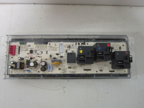 GE JBS360RM1SS Oven Electronic Control Board WB27X29137