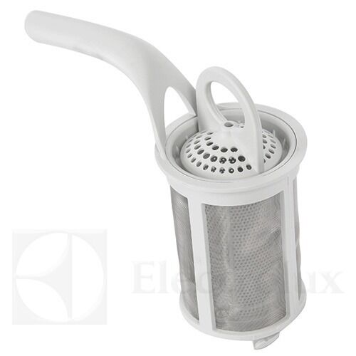 Electrolux Filter Auspuffanlage Original Spülmaschine Rex AEG Zanussi Zoppas