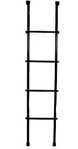 90/" RV Interior Bunk Ladder
