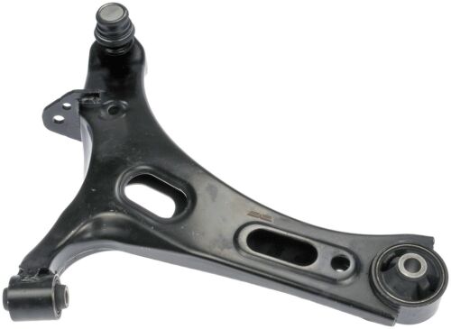 Suspension Control Arm and Ball Joint Assembly Front Right Lower Dorman 522-832 