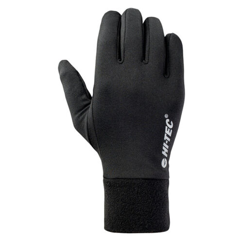 Handschuhe Jogginghandschuhe für Damen und Herren with Touchscreen HI-TEC JANNI 