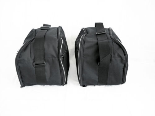 Free BALACLAVA Pannier liner bags inner bags for YAMAHA FJR 1300//TDM 900