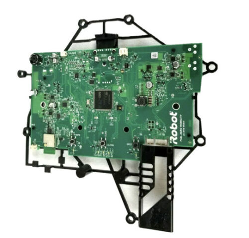 Genuine iRobot Roomba e5 Aero Mobility Motherboard PCB Circuit Boar 