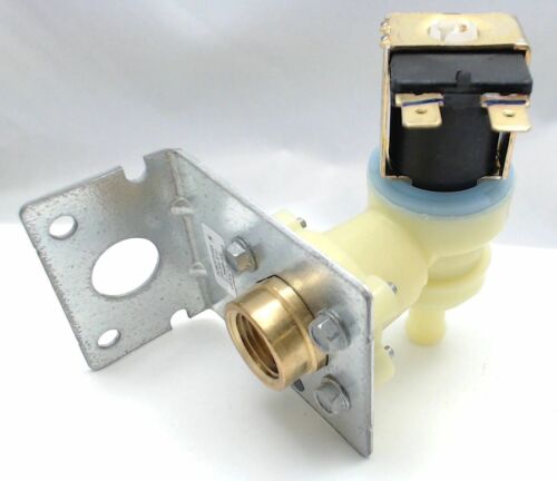 Dishwasher Water Inlet Valve for Whirlpool AP6050305 PS12070506 W11082871