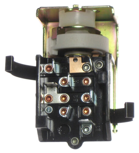 Headlight Switch DIY SOLUTIONS BSS00657