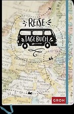 Reisetagebuch (Landkarte)