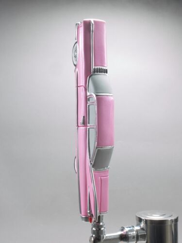 "1959 PINK CADILLAC"  BAR  BEER TAP HANDLE DIRECT FROM RON LEE 