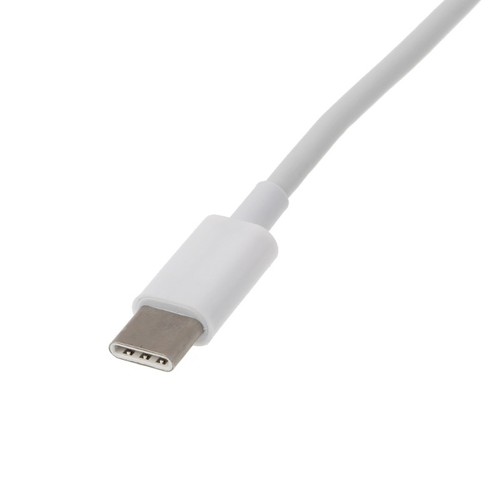 2M USB 3.1 Type C Male To Male Connector Extension Adapter Cable For Macbook