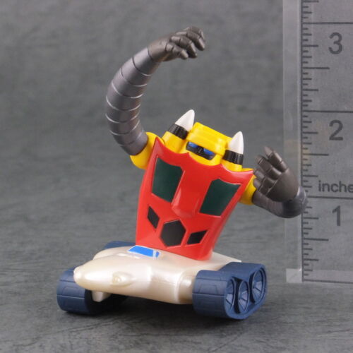 #F293 Bandai Super Robot Posing figure Getter Robo