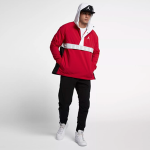 jordan anorak windbreaker